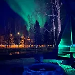 Otel Yoepuu 3*
