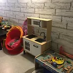 Yoepuu Otel Kemi