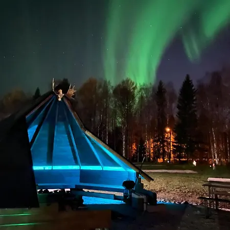 酒店 河鲈酒店 凯米