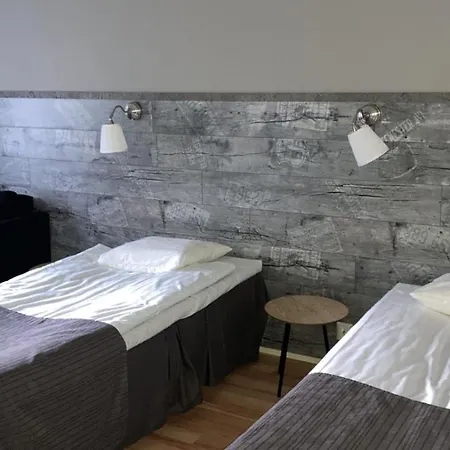 Hotel Yopuu