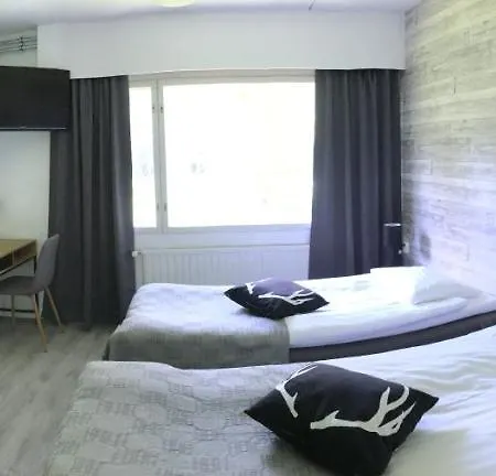 Yopuu Hotel Kemi
