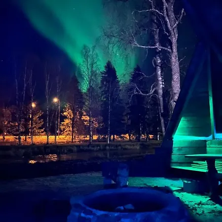 Ξενοδοχείο Yoepuu 3*