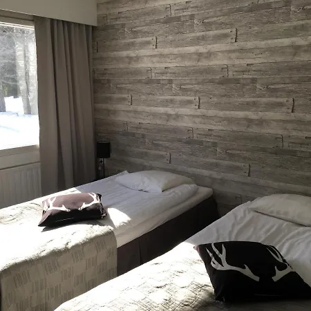 Yopuu Hotel 3*