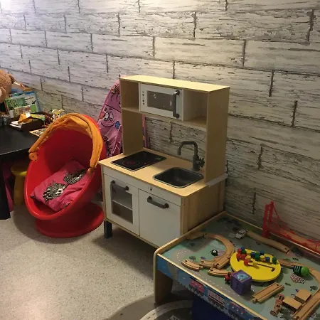 河鲈酒店 酒店 凯米