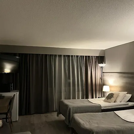 酒店 河鲈酒店 凯米