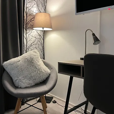 Hotelli Yöpuu