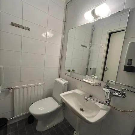 Ξενοδοχείο Yoepuu 3*