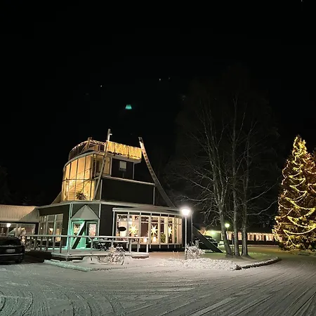 Yoepuu ホテル ケミ