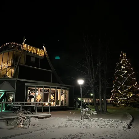 Hotelli Yöpuu Kemi