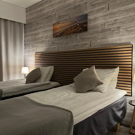 河鲈酒店 3* 凯米