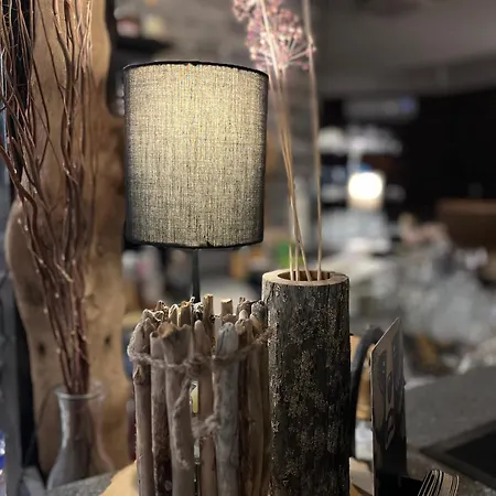 河鲈酒店 酒店 凯米