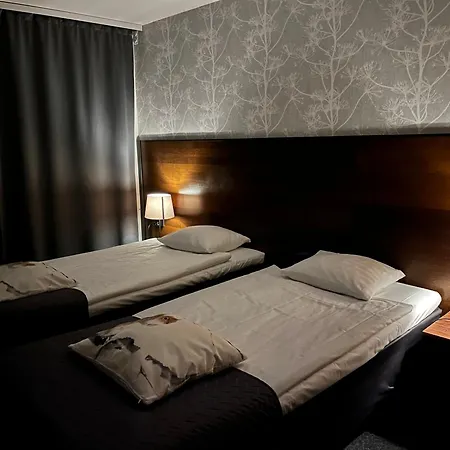 酒店 河鲈酒店 凯米