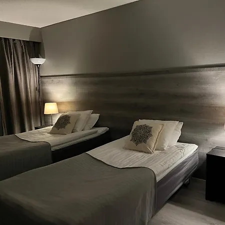 河鲈酒店 3* 凯米