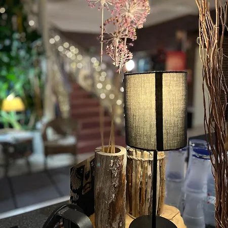 Ξενοδοχείο Yoepuu