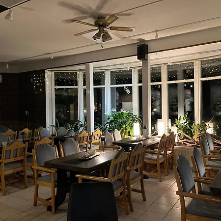 河鲈酒店 3* 凯米