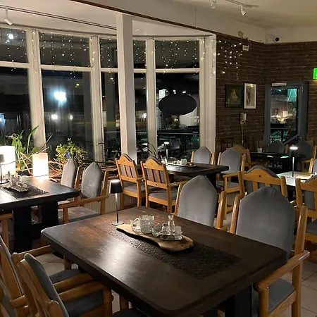 河鲈酒店 酒店 3*