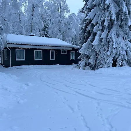 ホテル Yoepuu ケミ