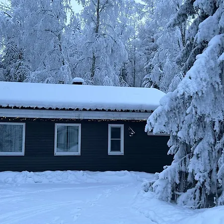 Yöpuu Hotelli 3*