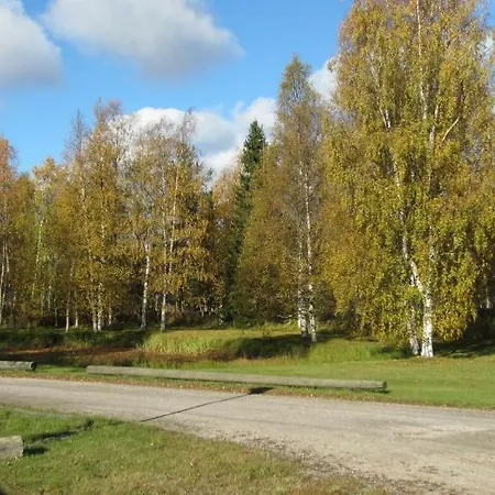 Yoepuu ホテル ケミ