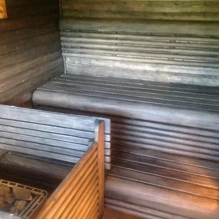 Yoepuu ホテル ケミ