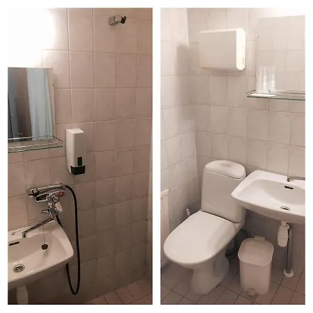 Yoepuu ホテル ケミ