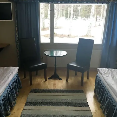 Ξενοδοχείο Yoepuu