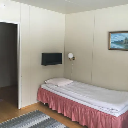 河鲈酒店 3* 凯米