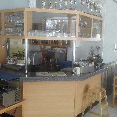 河鲈酒店 酒店 凯米