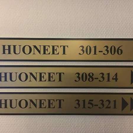 Hotell Yoepuu