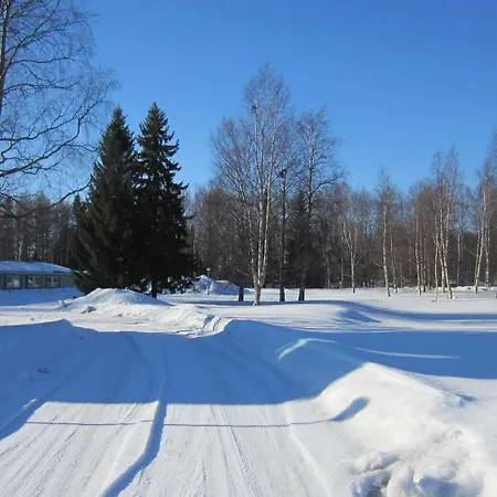 河鲈酒店 3* 凯米
