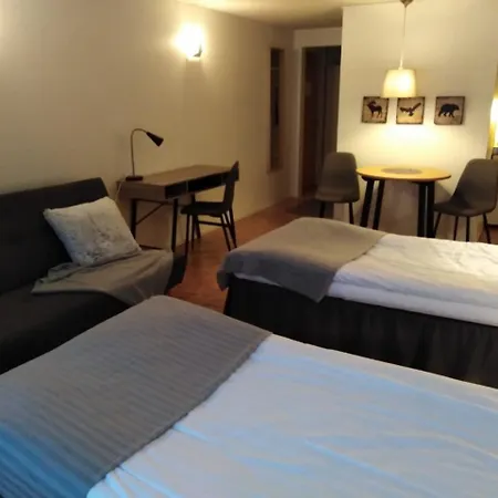 Yopuu Hotel