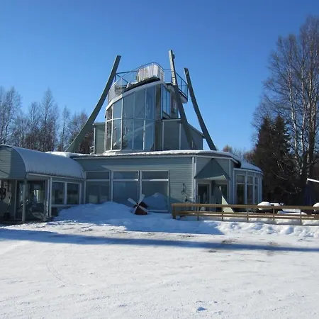 Yopuu Hotel
