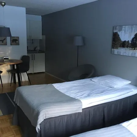 Hotelli Yopuu 3*