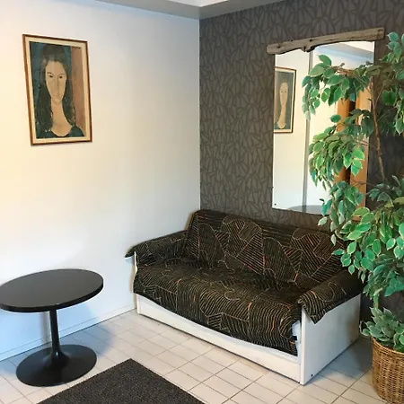 Ξενοδοχείο Yoepuu 3*