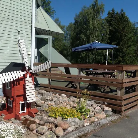 Yoepuu ホテル ケミ