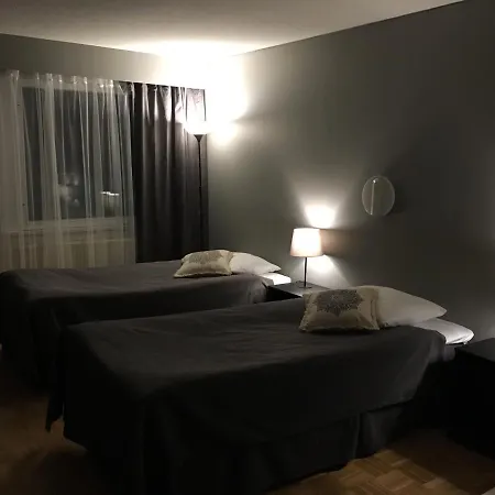Hotel Yopuu Kemi