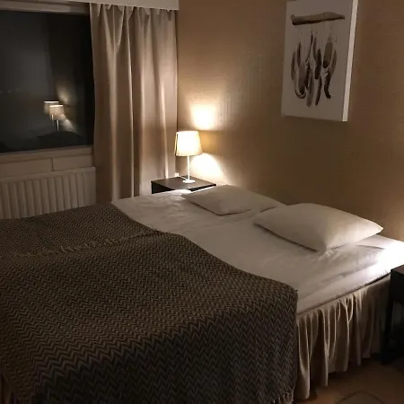 河鲈酒店 酒店 3*