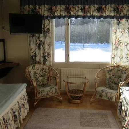 酒店 河鲈酒店 3*