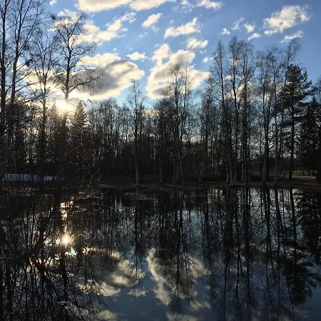 酒店 河鲈酒店 3*
