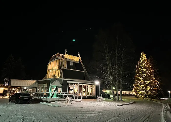 Yoepuu מלון קמי